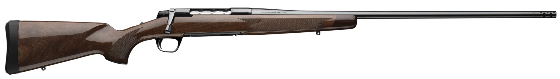 BROWNING X-BOLT 2 MEDALLION 243WIN #