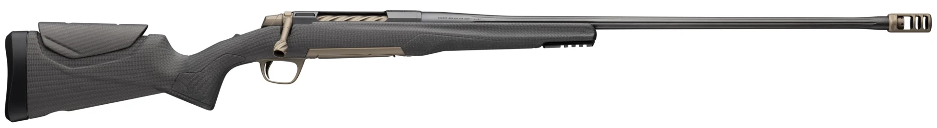 BROWNING X-BOLT 2 PRO 300PRC