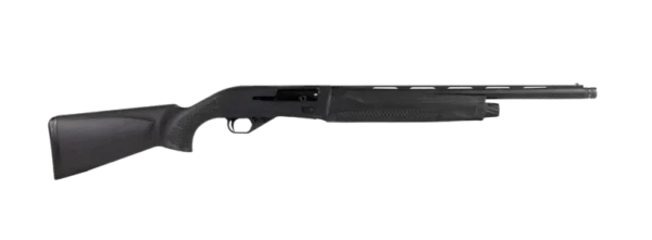 CZ-USA 712 G3 UTILITY 12/20 3" BL/SY