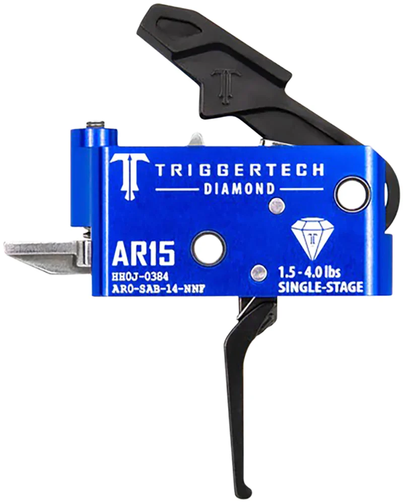 TriggerTech Diamond Trigger
