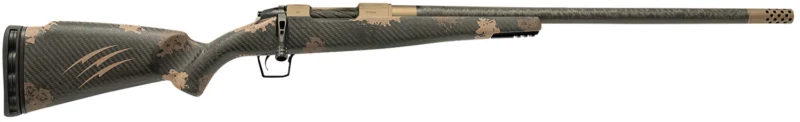 FIERCE ROG300WIN24BRS CBRG 300WN 24 SB/SNORA