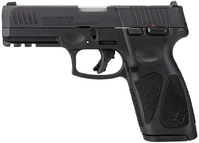 TAU 1-G3P941CK G3 9MM 4 15/17R OR US HLSTR