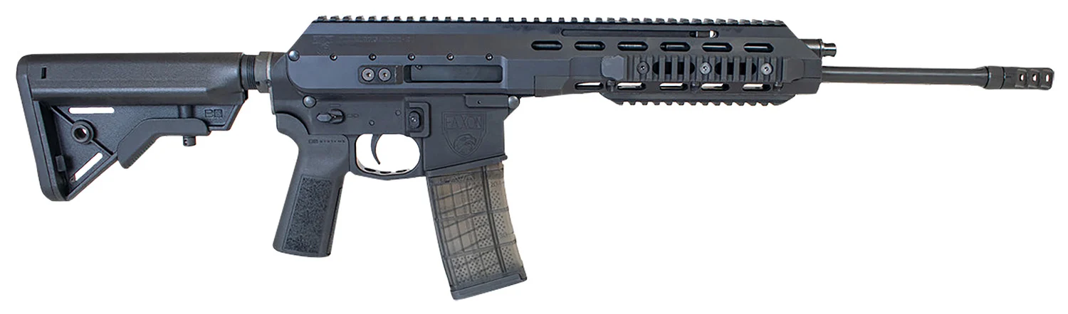 FAXON ARAK21XRS556 ARAK-21 XRS 5.56 16 BLK