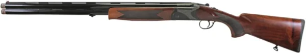 Iver Johnson Arms IJ60012 IJ600  12 Gauge 28"