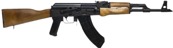 Century Arms RI4386N BFT47  7.62x39mm 30+1 Wood Stock