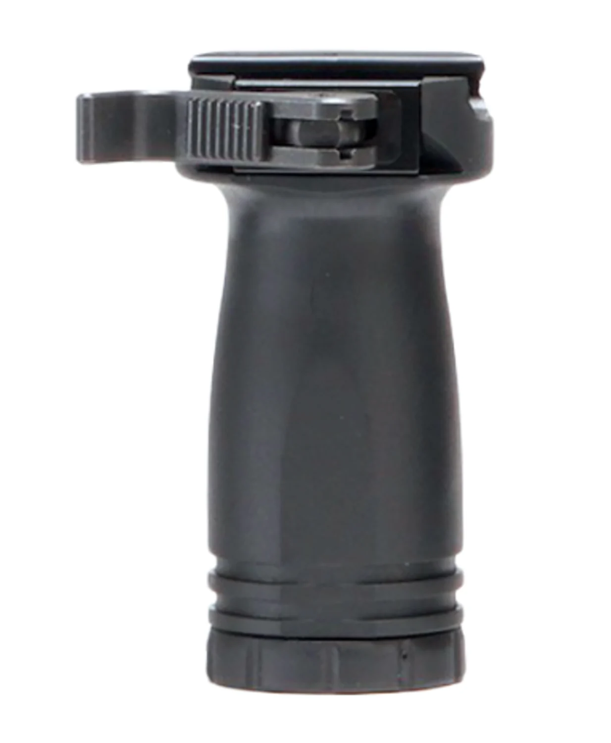 B&T Firearms BT-211564-BL Unigrip QD Short Black