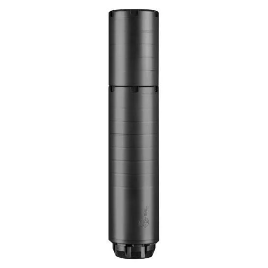 Dead Air Wolfman 9mm Pistol Suppressor