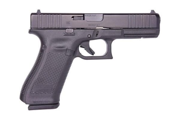 Glock 17 Gen 5