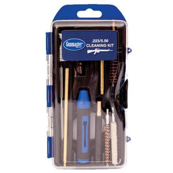 Gunmaster .223/5.56 cleaning kit