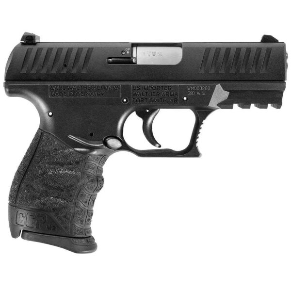 Walther CCP M2 .380 AUTO - Image 2