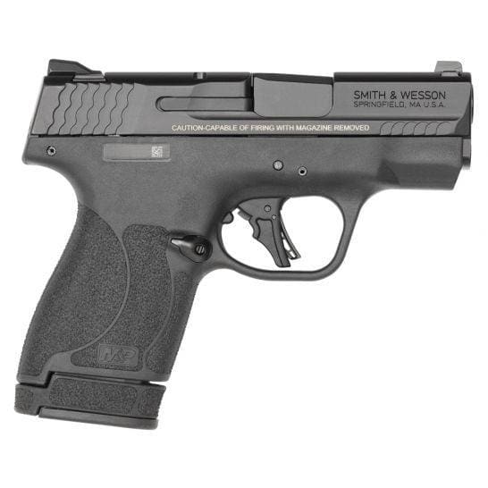 SMITH & WESSON M&P SHIELD PLUS NTS – The Gun Pantry LLC