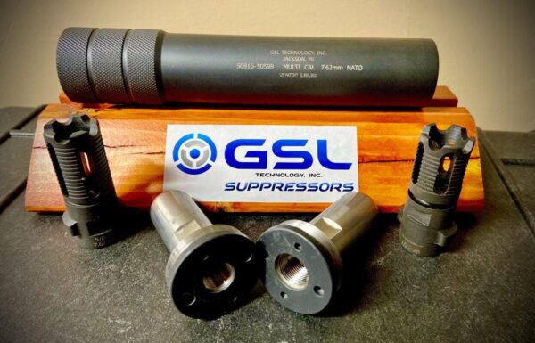 GSL Technology MultiCal Suppressor