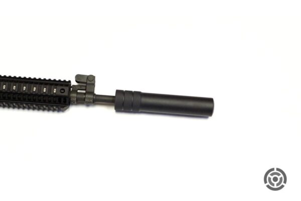 GSL Technology MultiCal Suppressor - Image 3