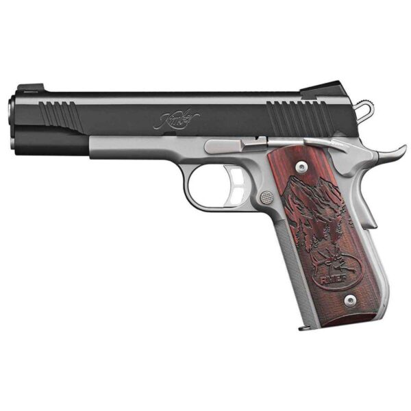 Kimber Camp Guard 10 MM - Image 2