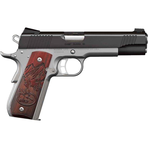 Kimber Camp Guard 10 MM