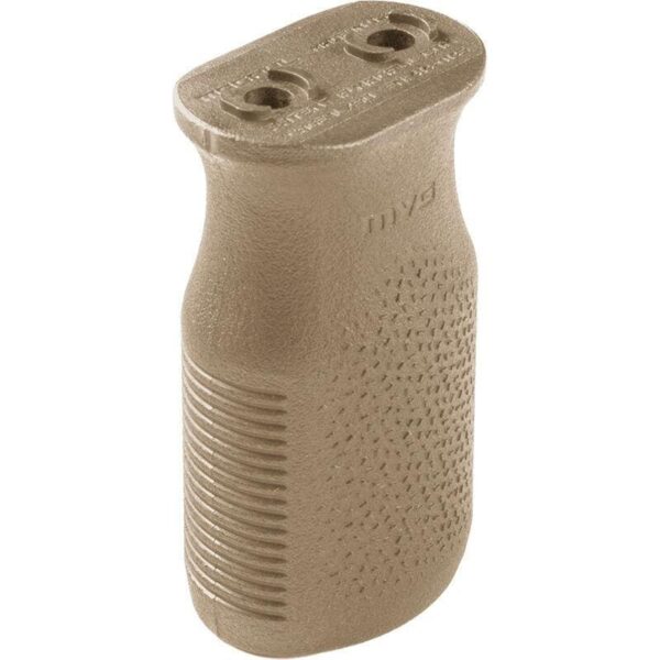 Magpul AR-15 M-LOK MVG Vertical Grip Polymer FDE