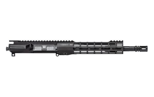 Aero Precision M4E1-T Complete Upper, 11.5" 5.56 BRL, 9" M-LOK AR15 ATLAS S-ONE HG