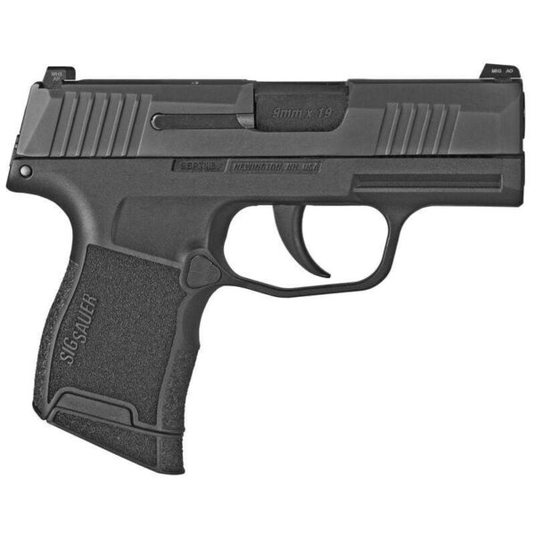 SIG Sauer P365 9mm Pistol Night Sights