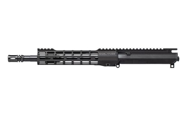 Aero Precision M4E1-T Complete Upper, 11.5" 5.56 BRL, 9" M-LOK AR15 ATLAS S-ONE HG - Image 2