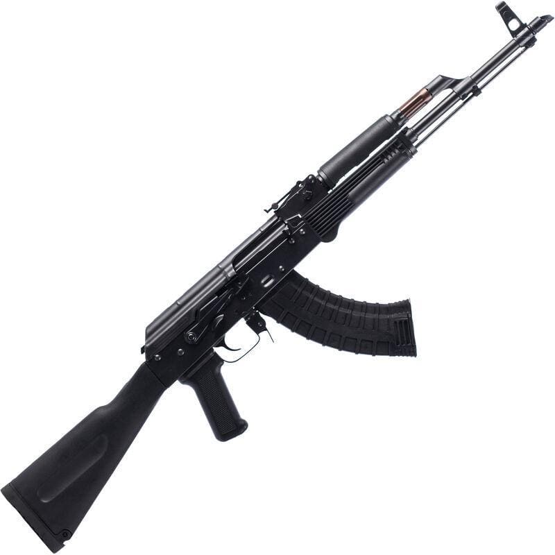 Riley Defense RAK-47-P AK-47 Semi Auto Rifle 7.62x39mm 16.25″ Barrel 30 ...