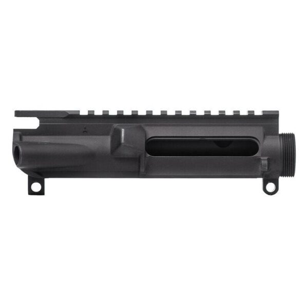 Aero Precision AR-15 Stripped Upper Receiver Anodized Finish Matte Black