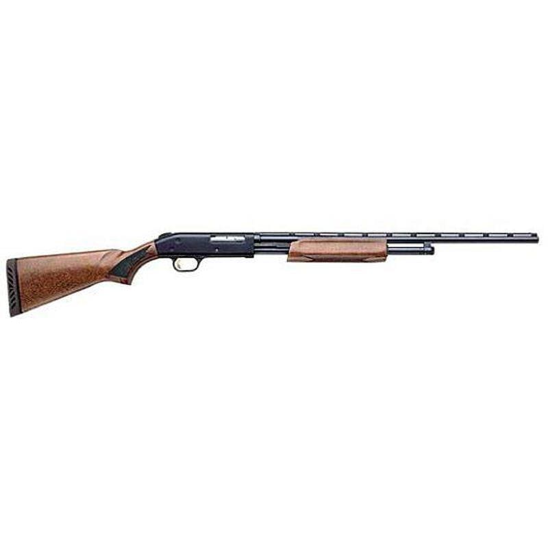 Mossberg 500 Pump Action All Purpose Field Shotgun 20 Gauge 26″ Barrel ...