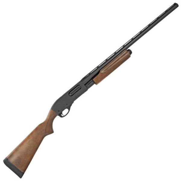 Remington Model 870 Express 12 Gauge Pump Action Shotgun Blued