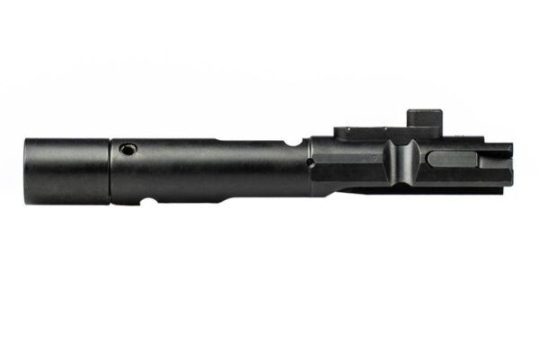 Aero Precision 9mm Bolt Carrier Group, Direct Blowback - Nitride