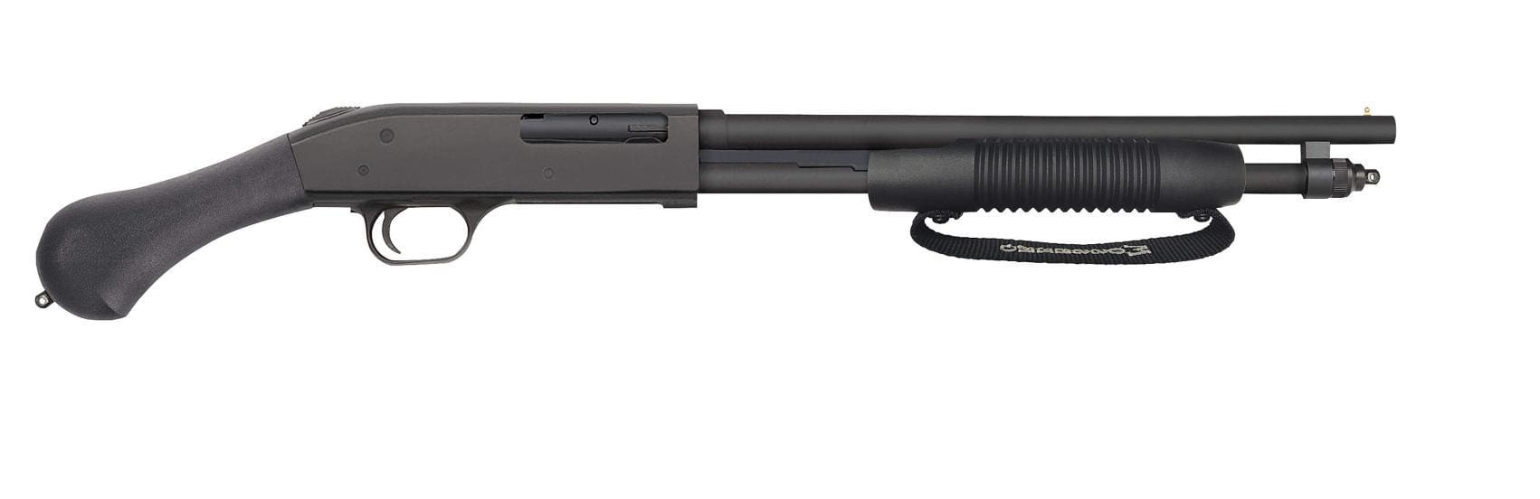 Mossberg 590 Shockwave .410 Gauge Shotgun – The Gun Pantry LLC