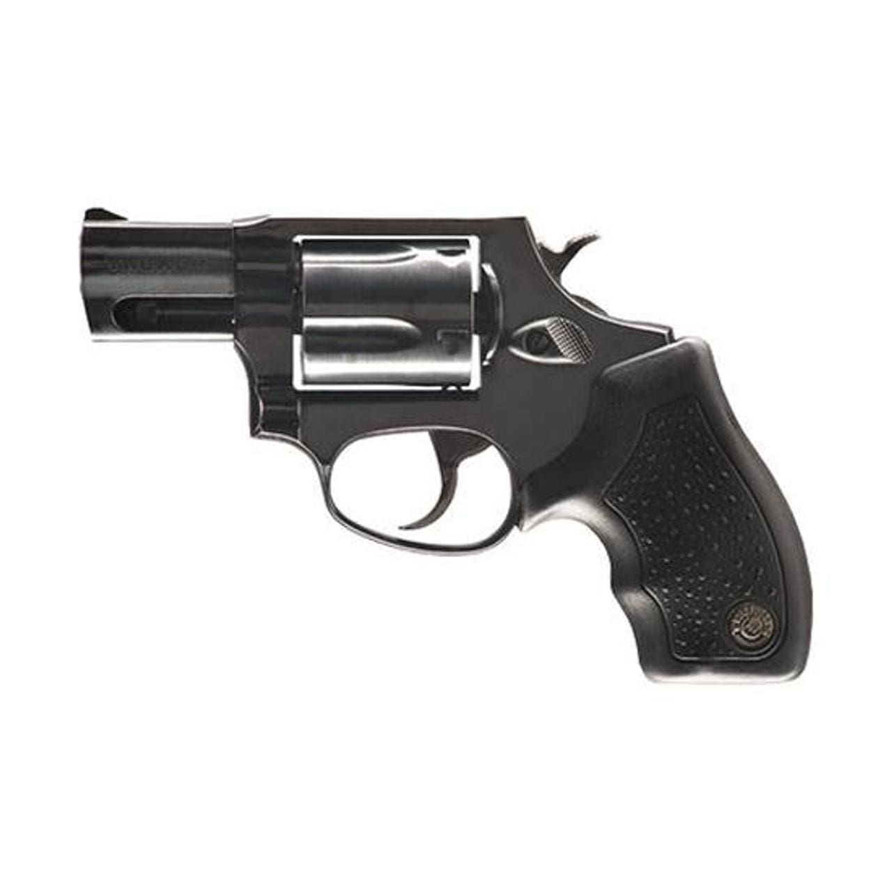 Taurus 905 Double Action Revolver 9mm Luger 2″ Barrel 5 Rounds – The ...