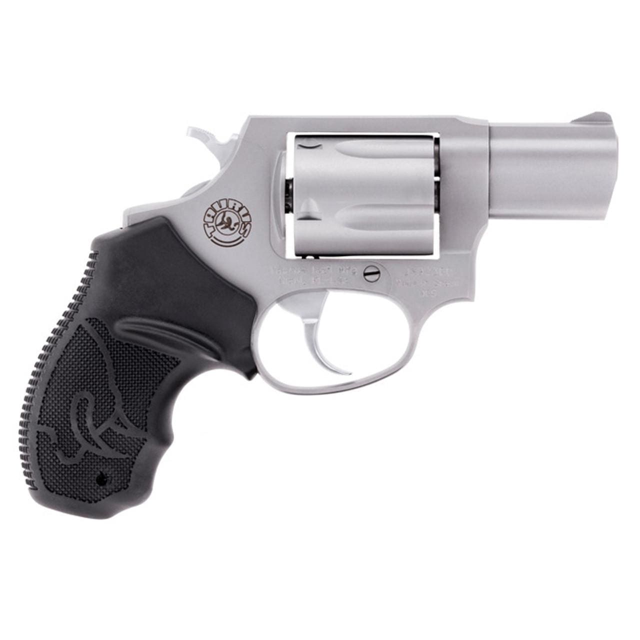 Taurus 905 Double Action Revolver 9mm Luger 2″ Barrel 5 Rounds Fixed ...