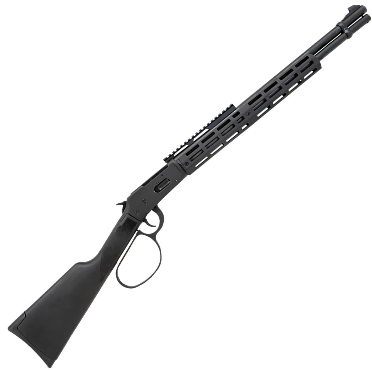 Citadel Levtec 410 Bore 2 1/2″ Chamber Lever Action Shotgun – The Gun ...