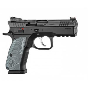 CZ Shadow 2 Compact 9mm Luger Semi Auto Pistol