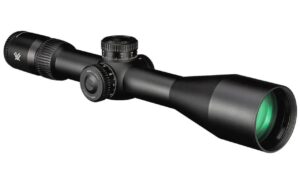 Vortex Optics Venom 5-25x56 FFP EBR-7C MRAD Riflescope