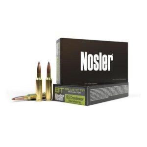 Nosler 6.5 Creedmoor 120gr Ballistic Tip 20 Rnds - 42050