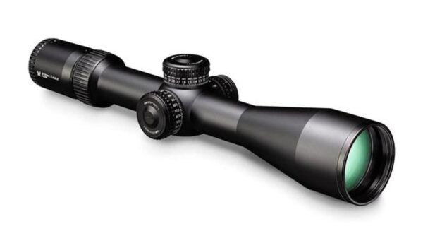 Vortex Optics Strike Eagle 5-25x56 MRAD FFP | SE-52504