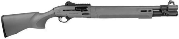 Beretta 1301 Tactical Mod 2 Gray 12 GA 18.5" Barrel 7-Rounds