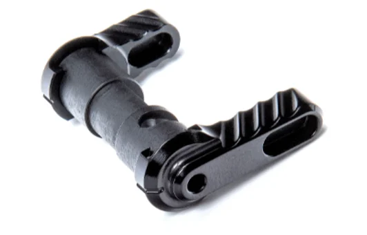 BAD-ASS-PRO Ambidextrous Safety Selector