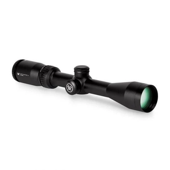 Vortex Crossfire II 3-9x40 Riflescope, V-Plex Reticle
