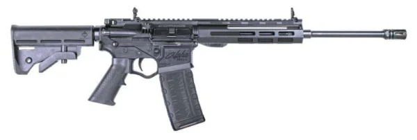 ATI ALPHA MAXX RIA 5.56 16 PENCIL 9 MLOK 60RD