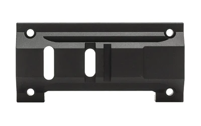 B&T NAR LOW PRO MOUNT MP5 BLK