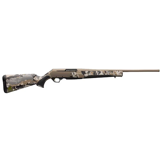 BRO BAR MK3 SPD OVIX FLUTED NS 300WIN 24 3RD