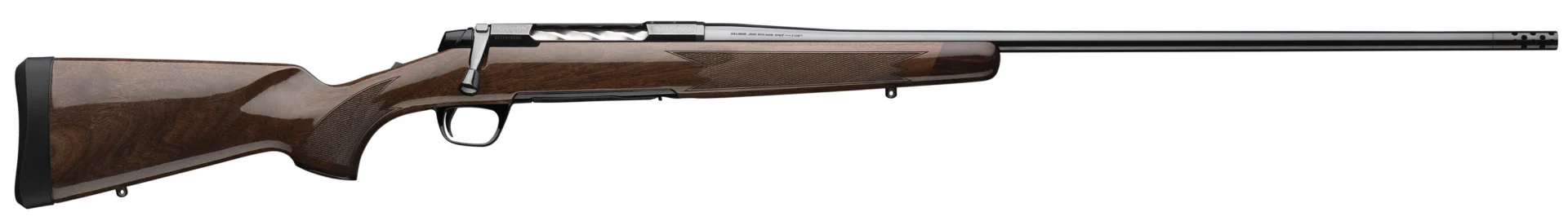 BRO X-BOLT 2 MEDALLION 7MM REM 26 3RD