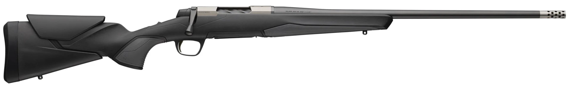 BRO X-BOLT 2 HUNT COMP TWO-TONE 7MM PRC 24 3RD