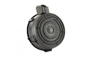 CENT MAG AK47 7.62X39 75RD DRUM ROMANIAN