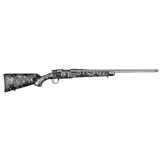 CHRIS MESA FFT 6.5CREED 20 BLK/GRY