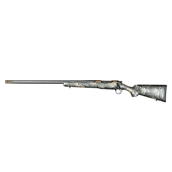 CHRIS RIDGELINE FFT LH 28NOS 22 GRN/BLK BB