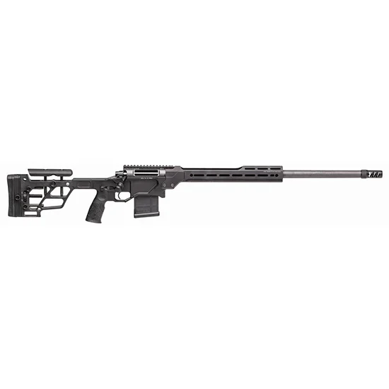 DAN DELTA 5 PRO 6CR 26 VARMINT BLK MLOK 10RD