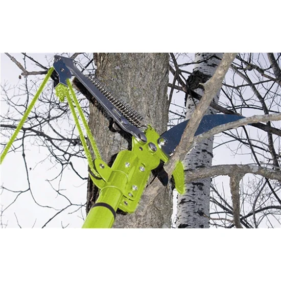 HME POLE SAW EXTENDABLE