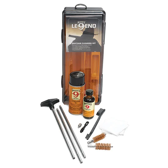 HOP LEGENDS CLEANING KIT SHOTGUN (10)